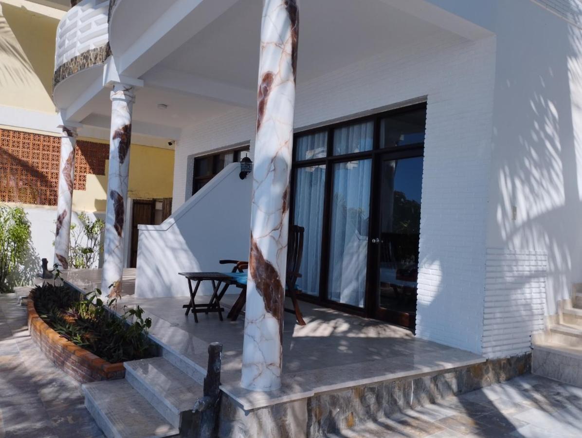 Ravenala Muine Resort Фантхьет Экстерьер фото
