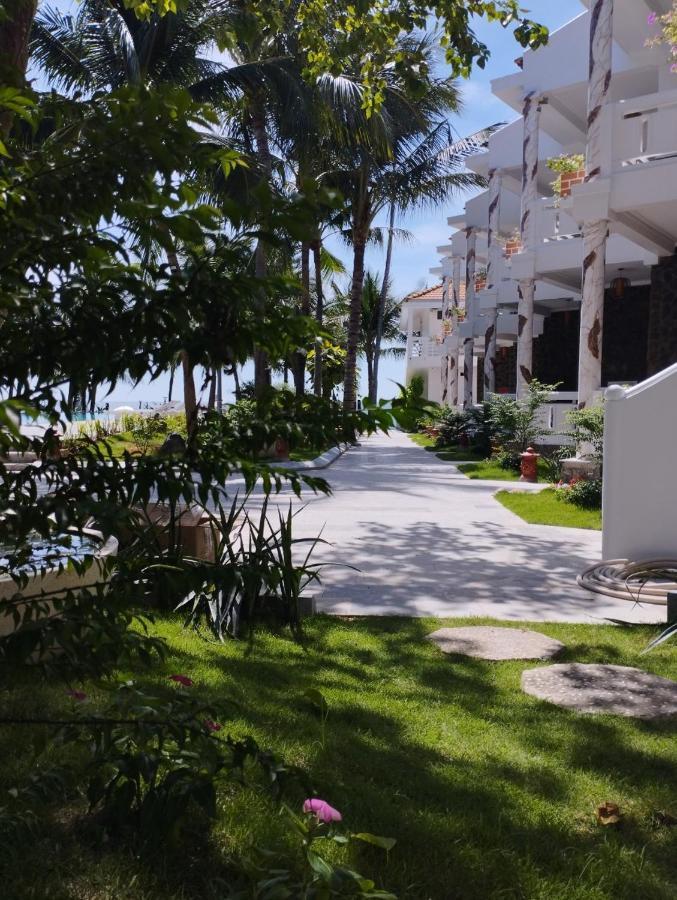 Ravenala Muine Resort Фантхьет Экстерьер фото